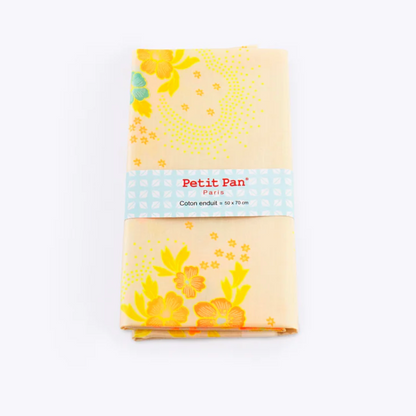 Petit Pan Fabrics Paris Folksy Foam