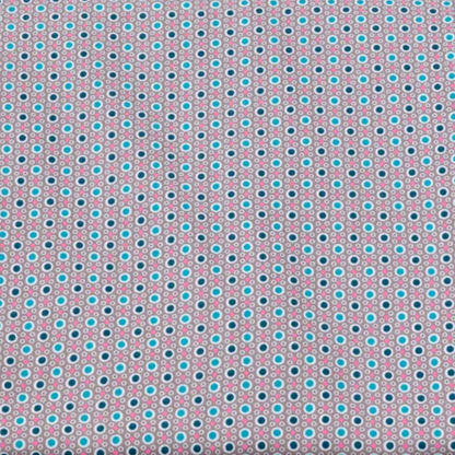Petit Pan Fabrics Paris France Bubble Gray