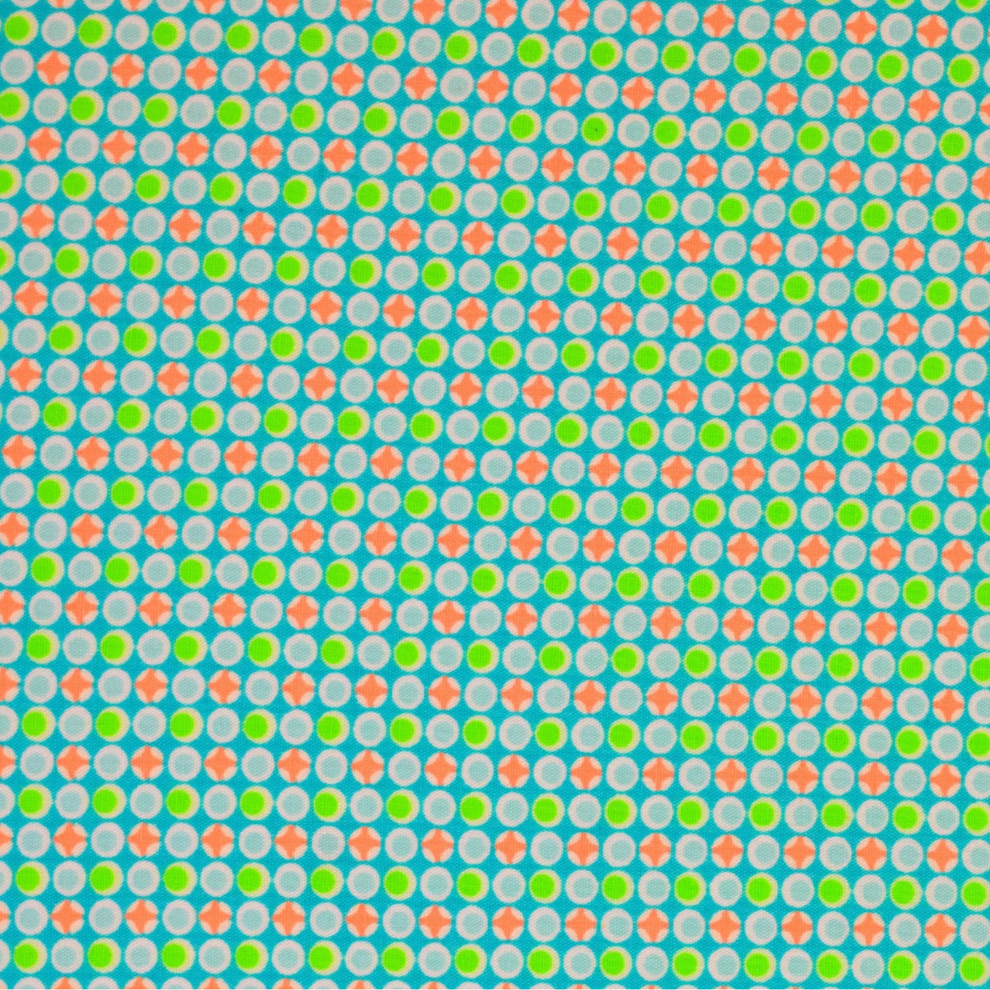 Petit Pan Fabrics Paris France Django Azure