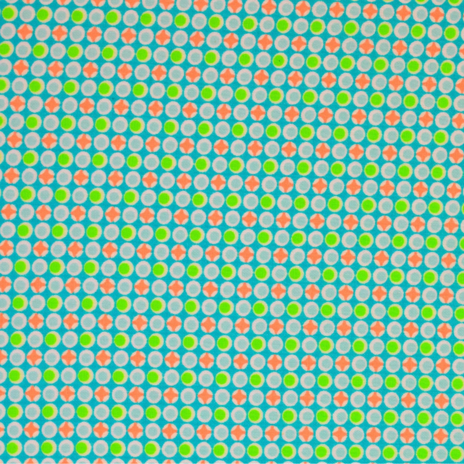 Petit Pan Fabrics Paris France Django Azure