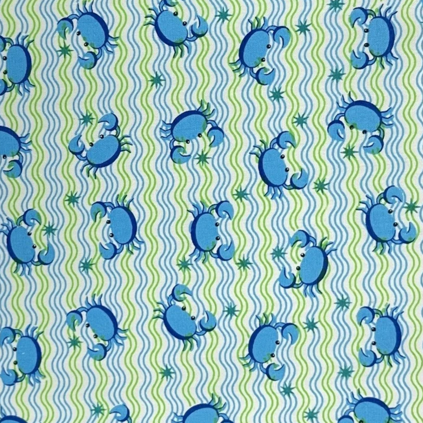 Petit Pan Fabrics Paris France Krabig