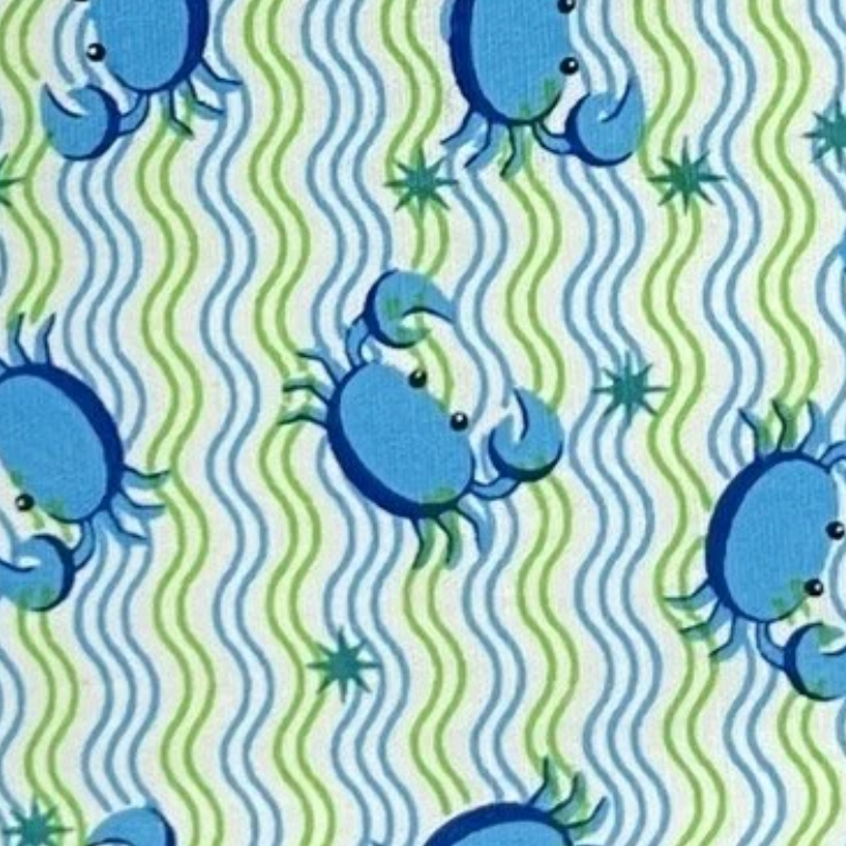 Petit Pan Fabrics Paris France Krabig