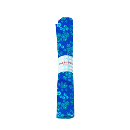 Petit Pan Paris France Hanako Blue