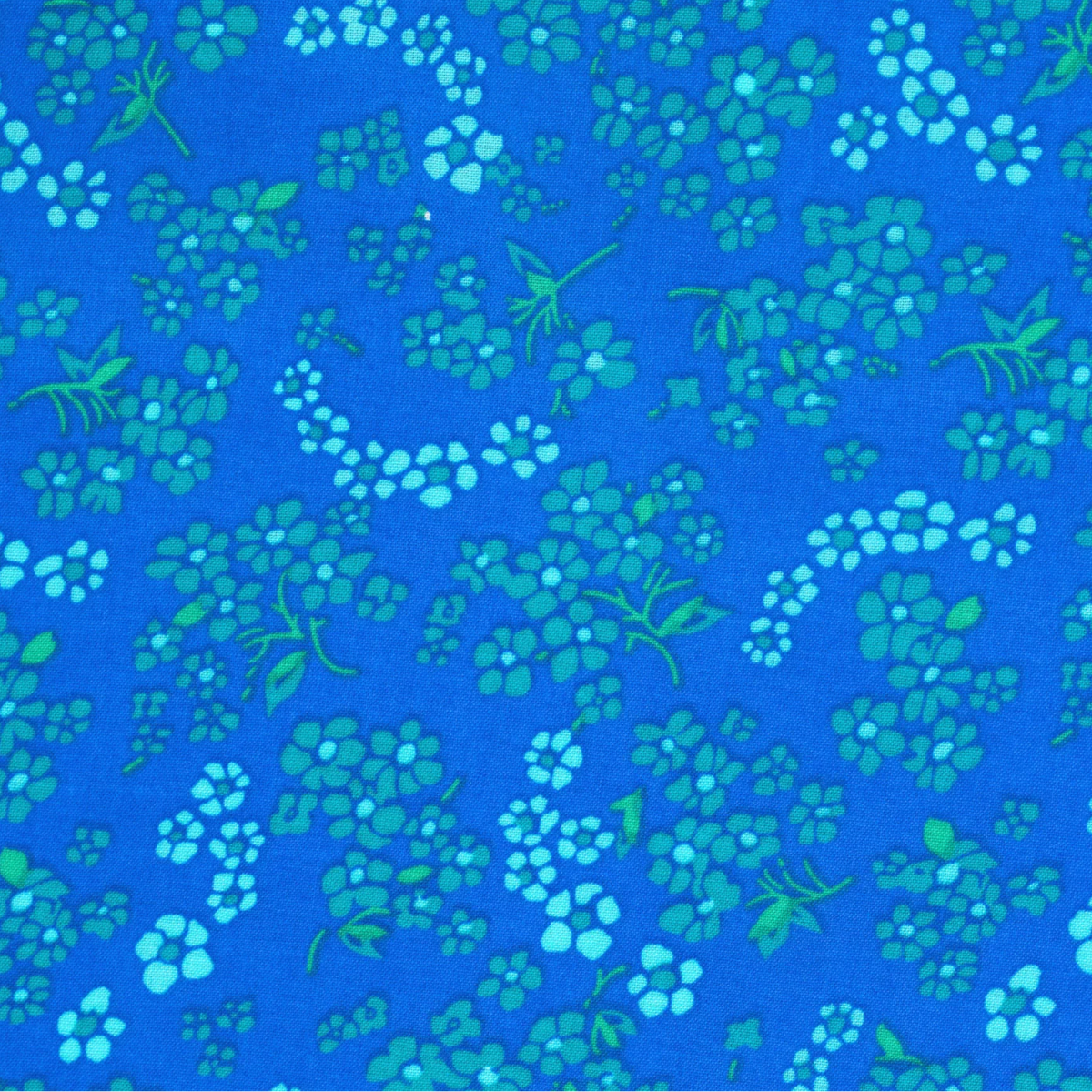 Petit Pan Paris France Hanako Blue
