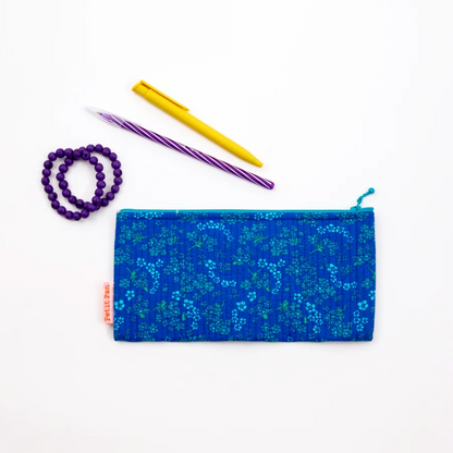 Petit Pan Paris France Hanako Blue