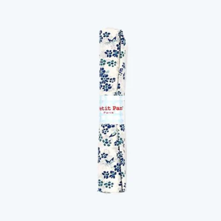 Petit Pan Paris France Hanako Ivory