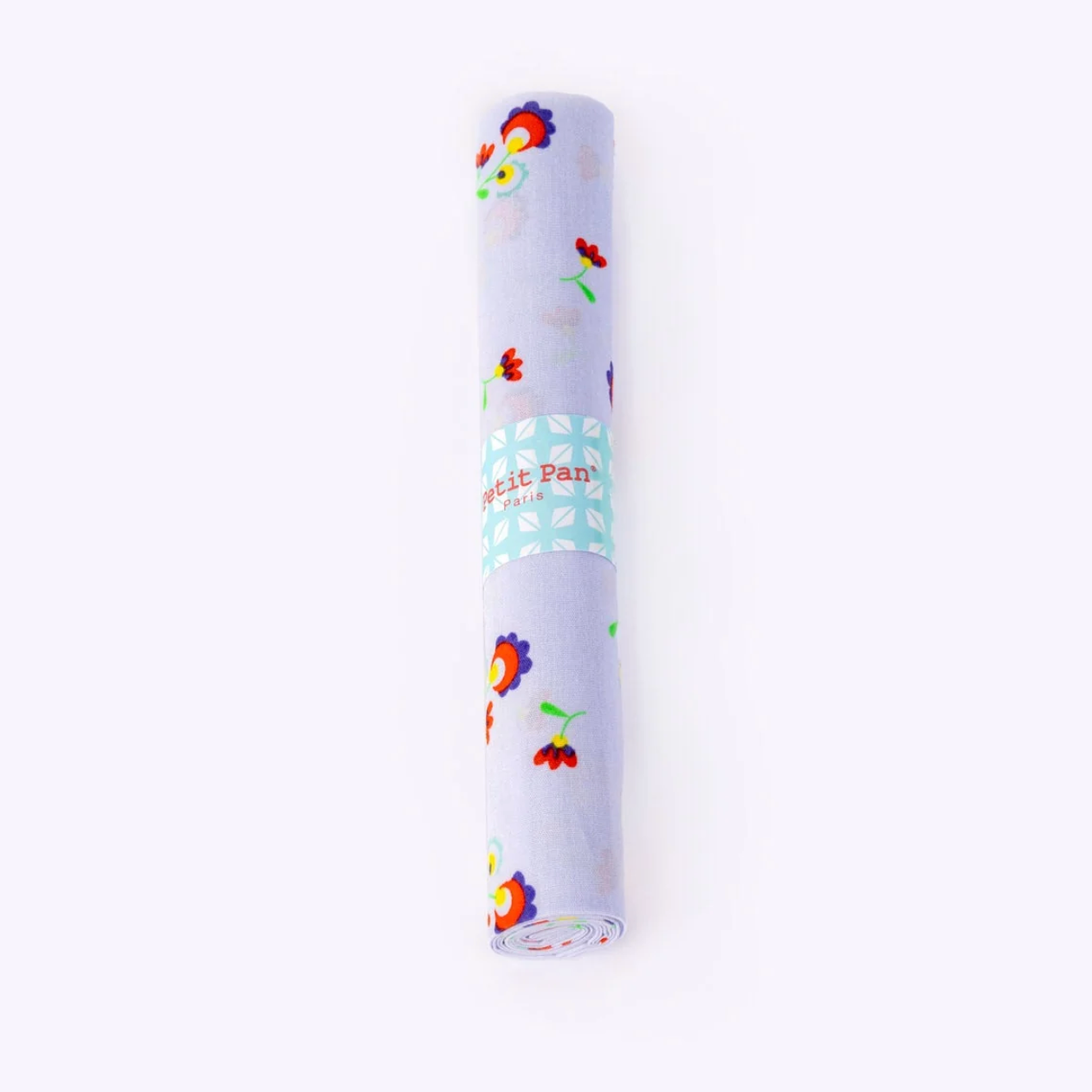 Petit Pan Paris France Illska Washed Blue