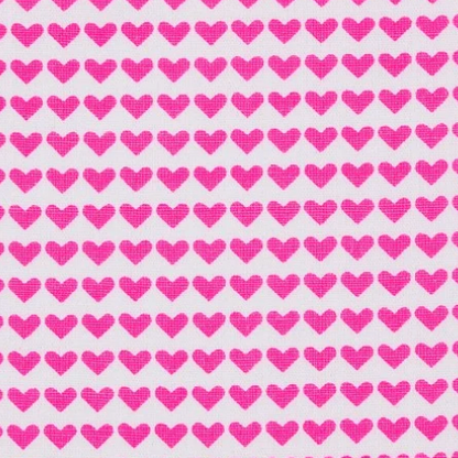 Petit Pan Paris France Love is All Neon Rose