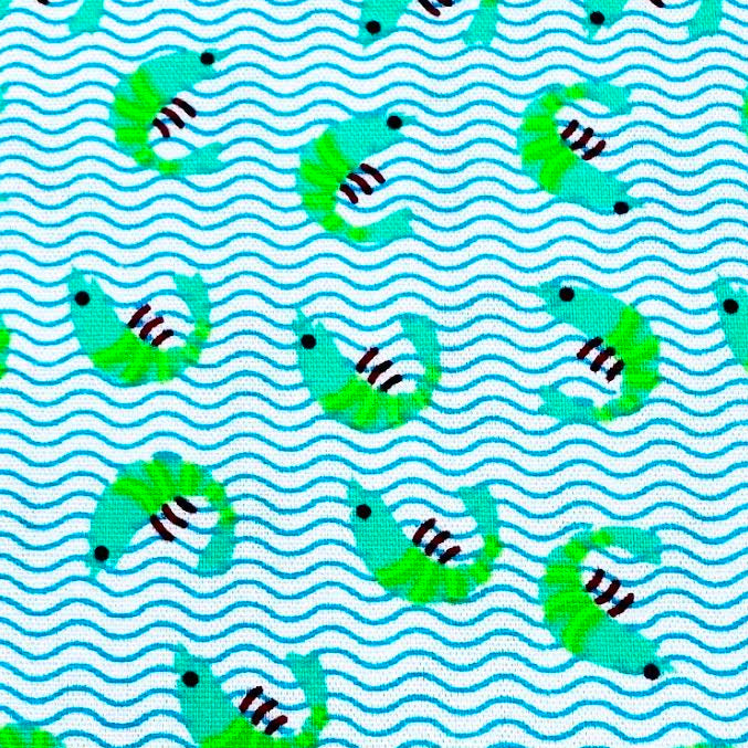 Petit Pan Paris France Neon Shrimp Green