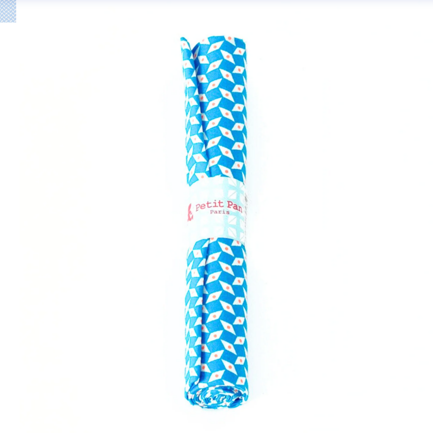 Petit Pan Paris France Pepin Blue Coupon