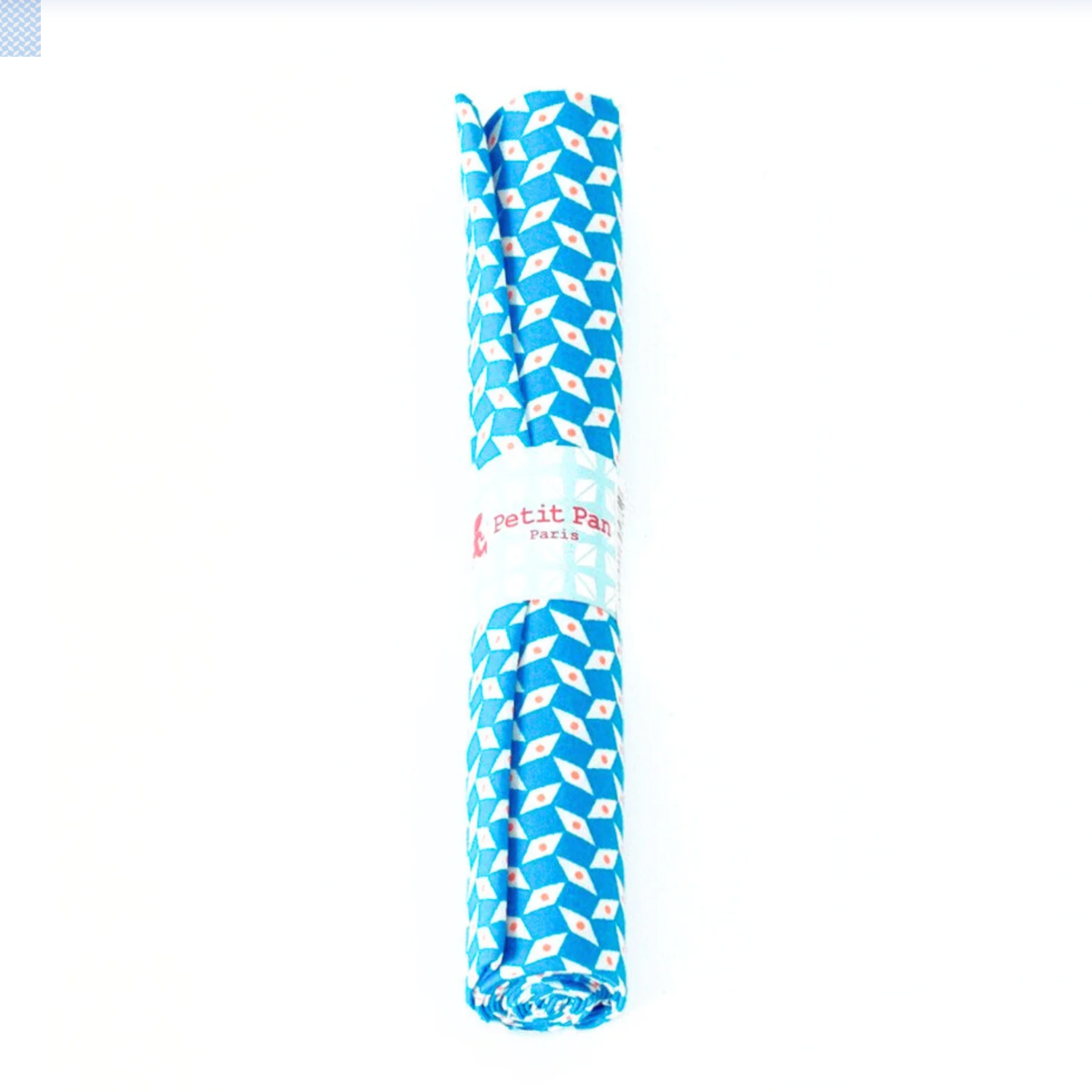 Petit Pan Paris France Pepin Blue Coupon
