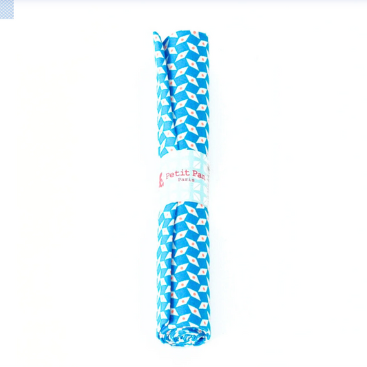 Petit Pan Paris France Pepin Blue Coupon