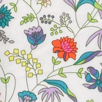 Petit Pan Paris France Saholy Chintz