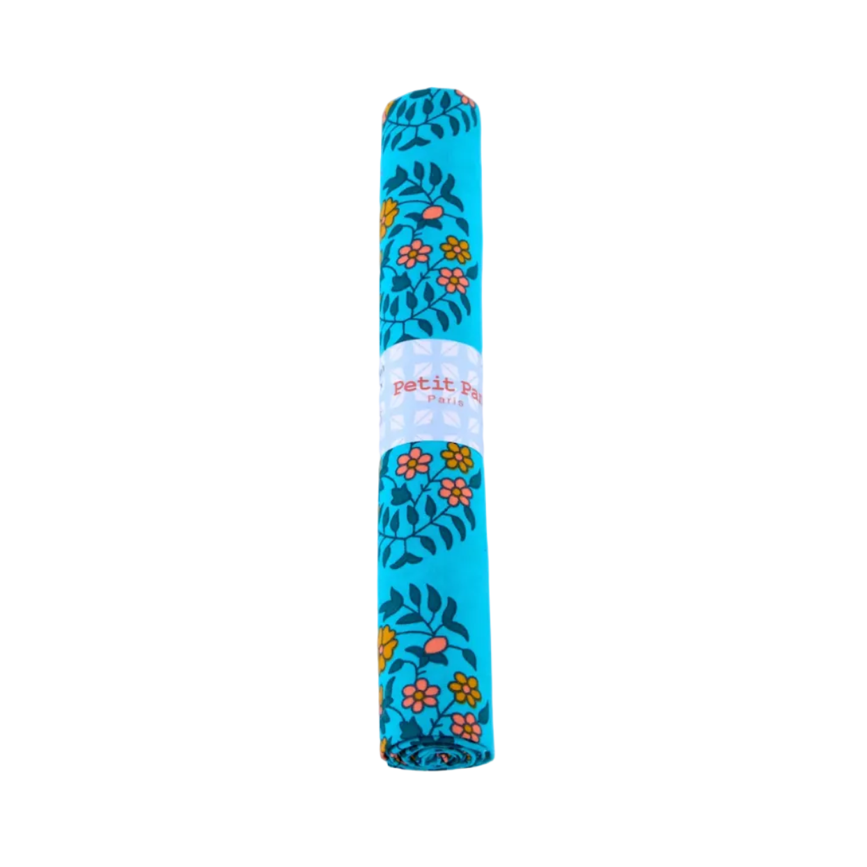 Petit Pan Paris France Shalin Turquoise
