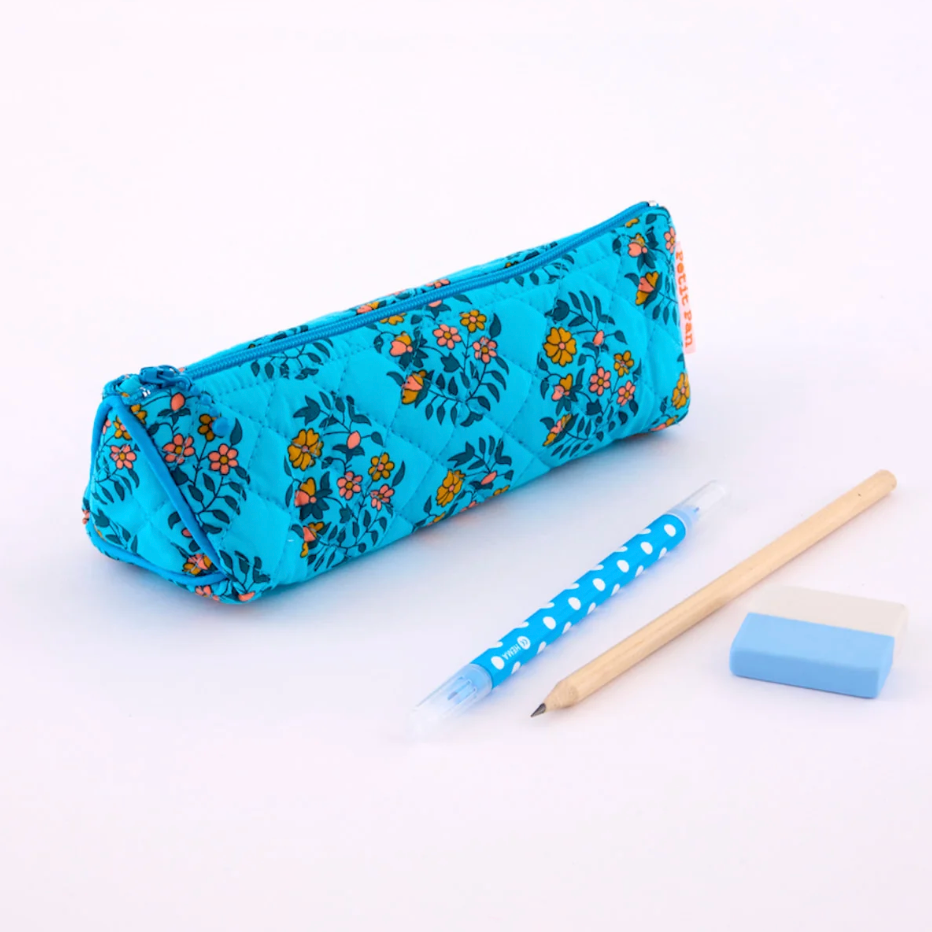 Petit Pan Paris France Shalin Turquoise