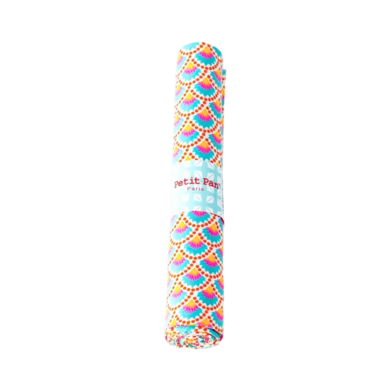 Petit Pan Paris France Wasabi White