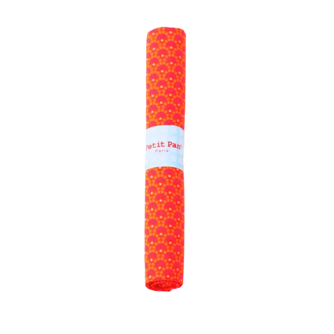 Petit Pan Paris France Zazen Tangerine