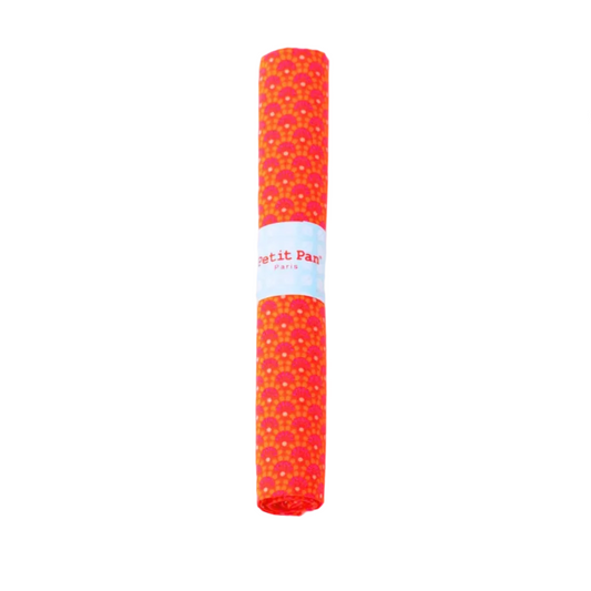Petit Pan Paris France Zazen Tangerine