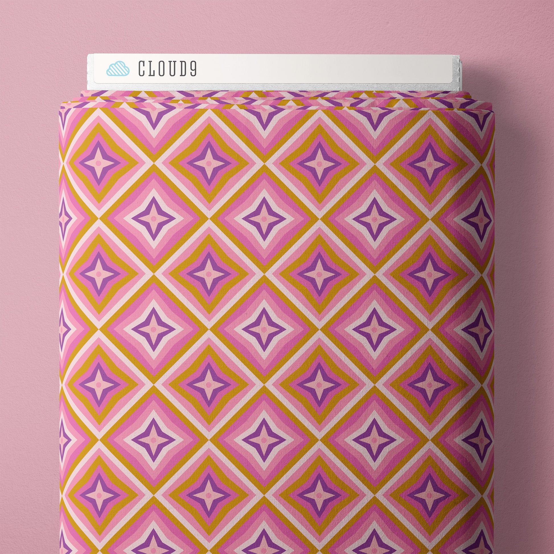 Pip & Lo Groovy Day Wonder Jungle Cloud9 228058