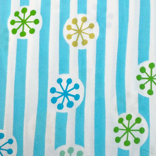Prints Charming FreeSpirit Follow Your Imagination Atomic Starburst D1617.0237