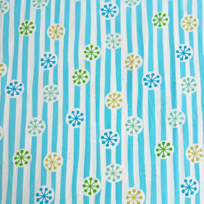 Prints Charming FreeSpirit Follow Your Imagination Atomic Starburst D1617.0237