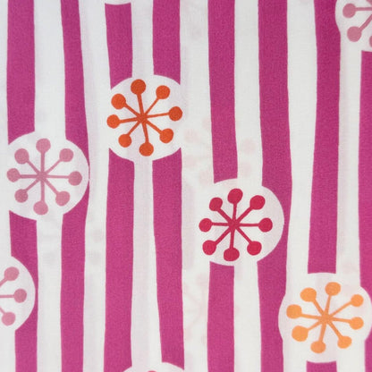 Prints Charming FreeSpirit Follow Your Imagination Atomic Starburst D1617.0626