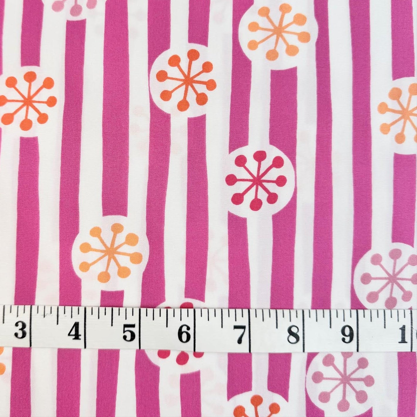 Prints Charming FreeSpirit Follow Your Imagination Atomic Starburst D1617.0626