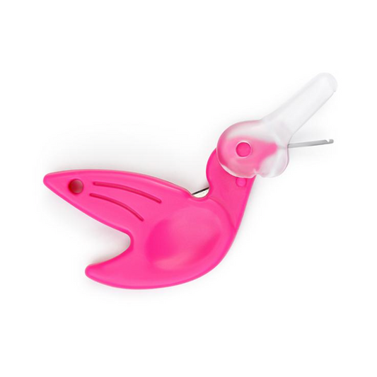 Prym Love Birdy Needle Threader