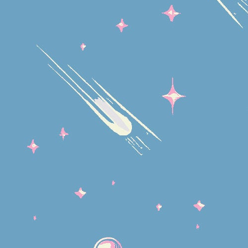 RJR_Studio_RJR_Fabrics_Beyond_the_Horizon_Path of the Meteorite RJ6233-SK4 Sky