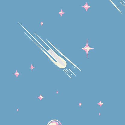 RJR_Studio_RJR_Fabrics_Beyond_the_Horizon_Path of the Meteorite RJ6233-SK4 Sky