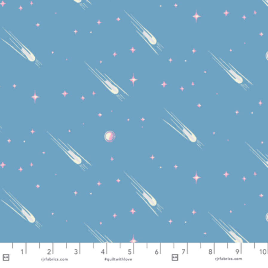 RJR_Studio_RJR_Fabrics_Beyond_the_Horizon_Path of the Meteorite RJ6233-SK4 Sky