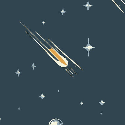 RJR_Studio_RJR_Fabrics_Beyond_the_Horizon_Path_of_the_Meteorite RJ6233-VB5 Vintage Blue