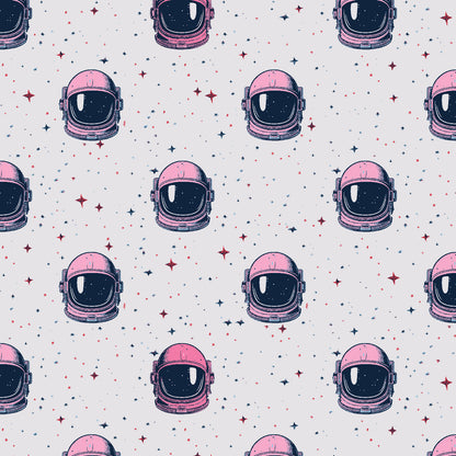 RJR Studio RJR Fabrics Beyond the Horizon Reflections of Space RJ6231-CU3 Cupcake