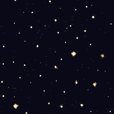 RJR_Studio_RJR_Fabrics_Beyond_the_Horizon_Starbright RJ6235-BK1 Black