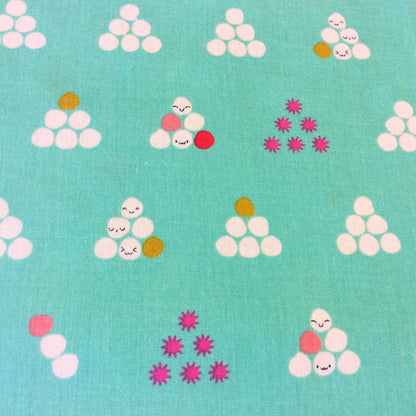 Rashida Coleman-Hale Mochi Sky Cotton + Steel