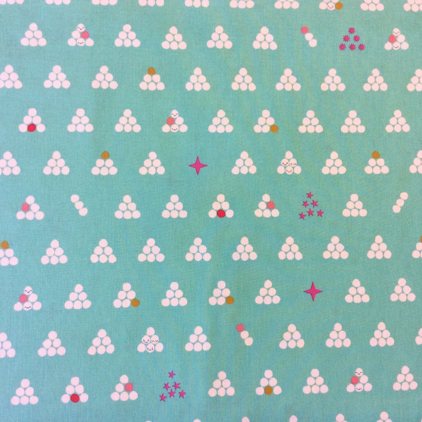 Rashida Coleman-Hale Mochi Sky Cotton + Steel