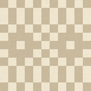 Rashida Coleman Hale Ruby Star Society Moda Fabrics Lofi Linens Bitmapped RS1136 21CL Khaki