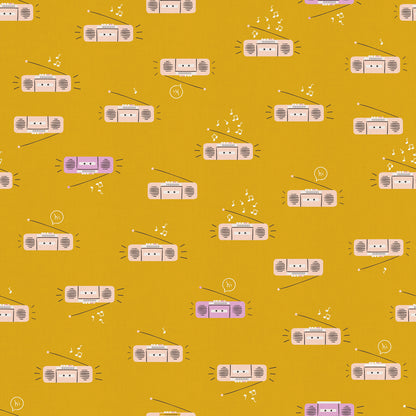 Rashida Coleman Hale Ruby Star Society Moda Fabrics Lofi Linens Boom RS1130 19CL Cactus