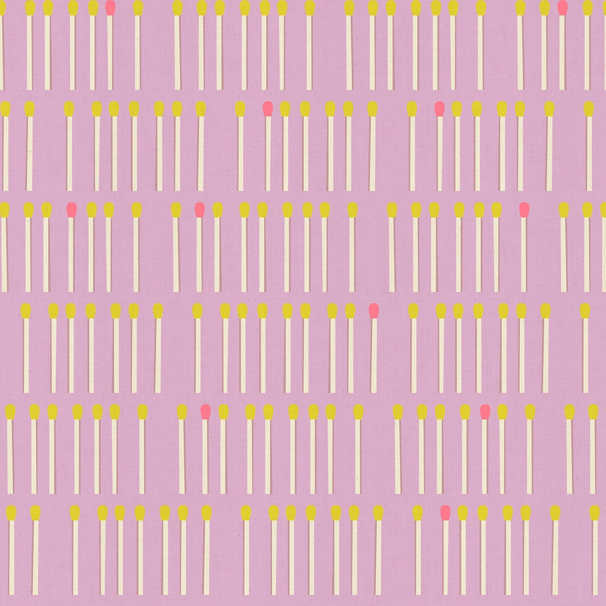 Rashida Coleman Hale Ruby Star Society Moda Fabrics Lofi Linens Meet Your Match RS1132 19CL Wisteria