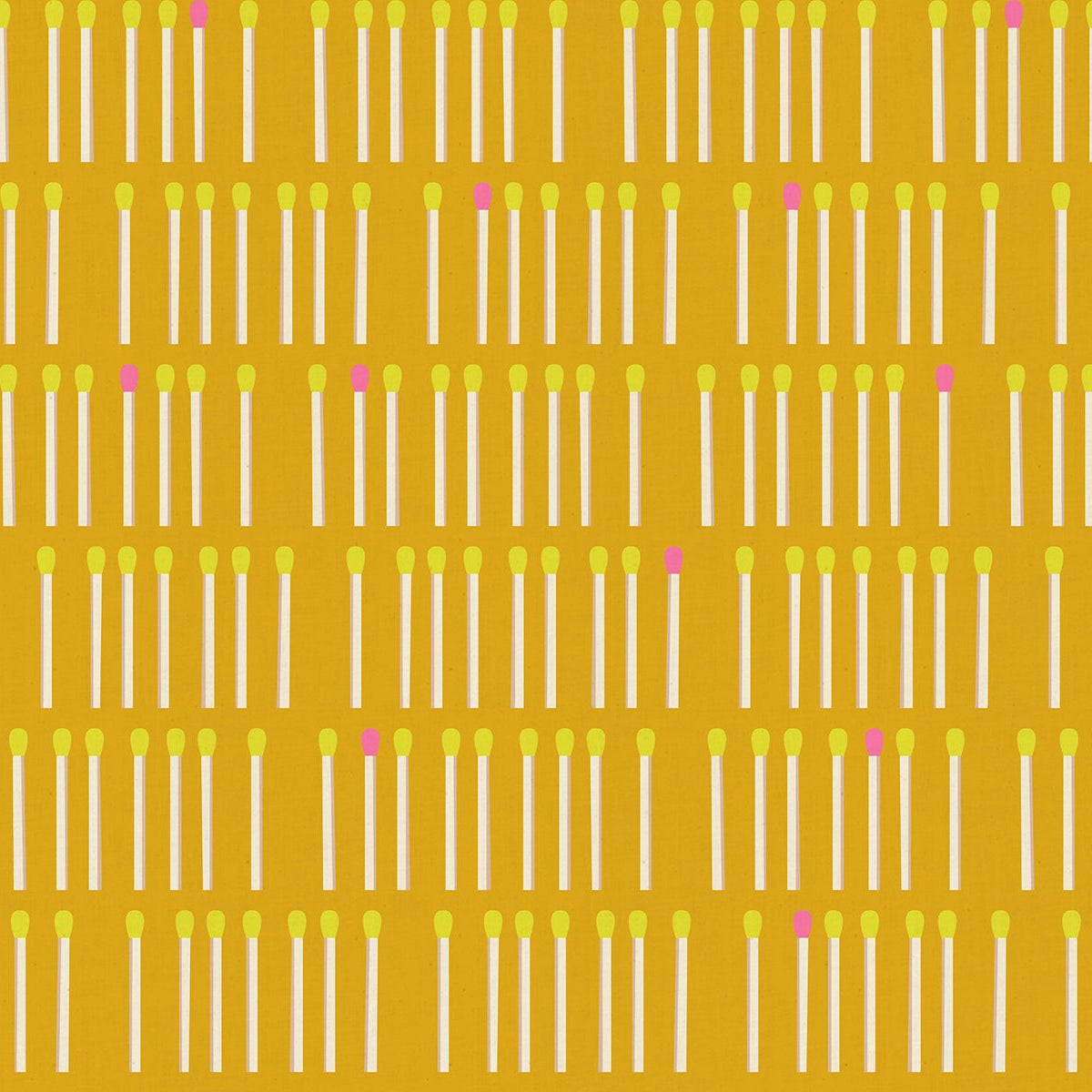 Rashida Coleman Hale Ruby Star Society Moda Fabrics Lofi Linens Meet Your Match RS1132 23CL Cactus