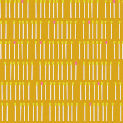 Rashida Coleman Hale Ruby Star Society Moda Fabrics Lofi Linens Meet Your Match RS1132 23CL Cactus