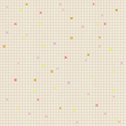 Rashida Coleman Hale Ruby Star Society Moda Fabrics Lofi Linens Power Grid RS1135 11CL Natural