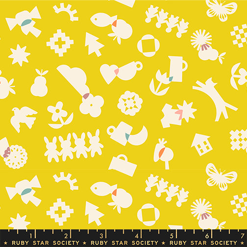 Rashida_Coleman_Hale_Ruby_Star_Society_Moda_Fabrics_Paper_Cuts_2_All Goods RS1108 12 Starfruit