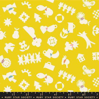 Rashida_Coleman_Hale_Ruby_Star_Society_Moda_Fabrics_Paper_Cuts_2_All Goods RS1108 12 Starfruit