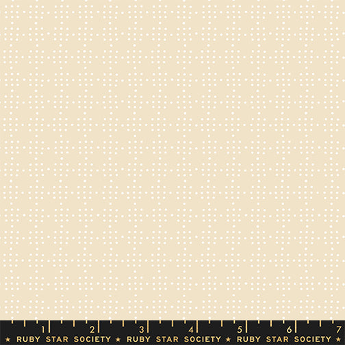 Rashida Coleman Hale Ruby Star Society Moda Fabrics Paper Cuts 2 Peg Board RS1113 11 Parchment