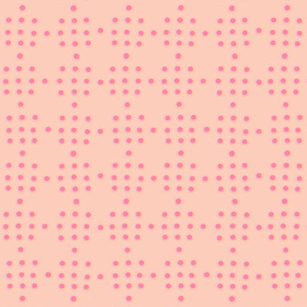 Rashida Coleman Hale Ruby Star Society Moda Fabrics Paper Cuts 2 Peg Board RS1113 13 Peach Puff