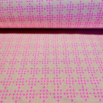 Rashida Coleman Hale Ruby Star Society Moda Fabrics Paper Cuts 2 Peg Board RS1113 15 Lavender
