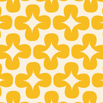 Rashida Coleman Hale Ruby Star Society Moda Fabrics Persimmon Leaf RS1125 11 Dandelion