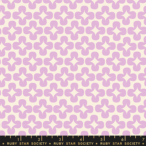 Rashida Coleman Hale Ruby Star Society Moda Fabrics Persimmon Leaf RS1125 12 Macaron