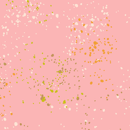 Rashida Coleman Hale Ruby Star Society Moda Fabrics Speckled RS5027116 Balmy